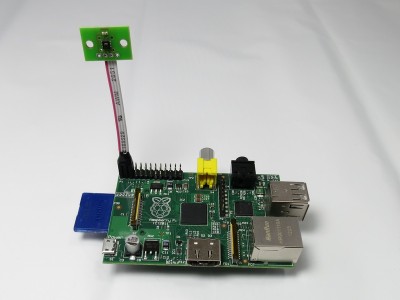 Raspberry pi датчик температуры