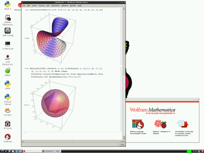 Wolfram Mathematica 13.3.0 for ios download free